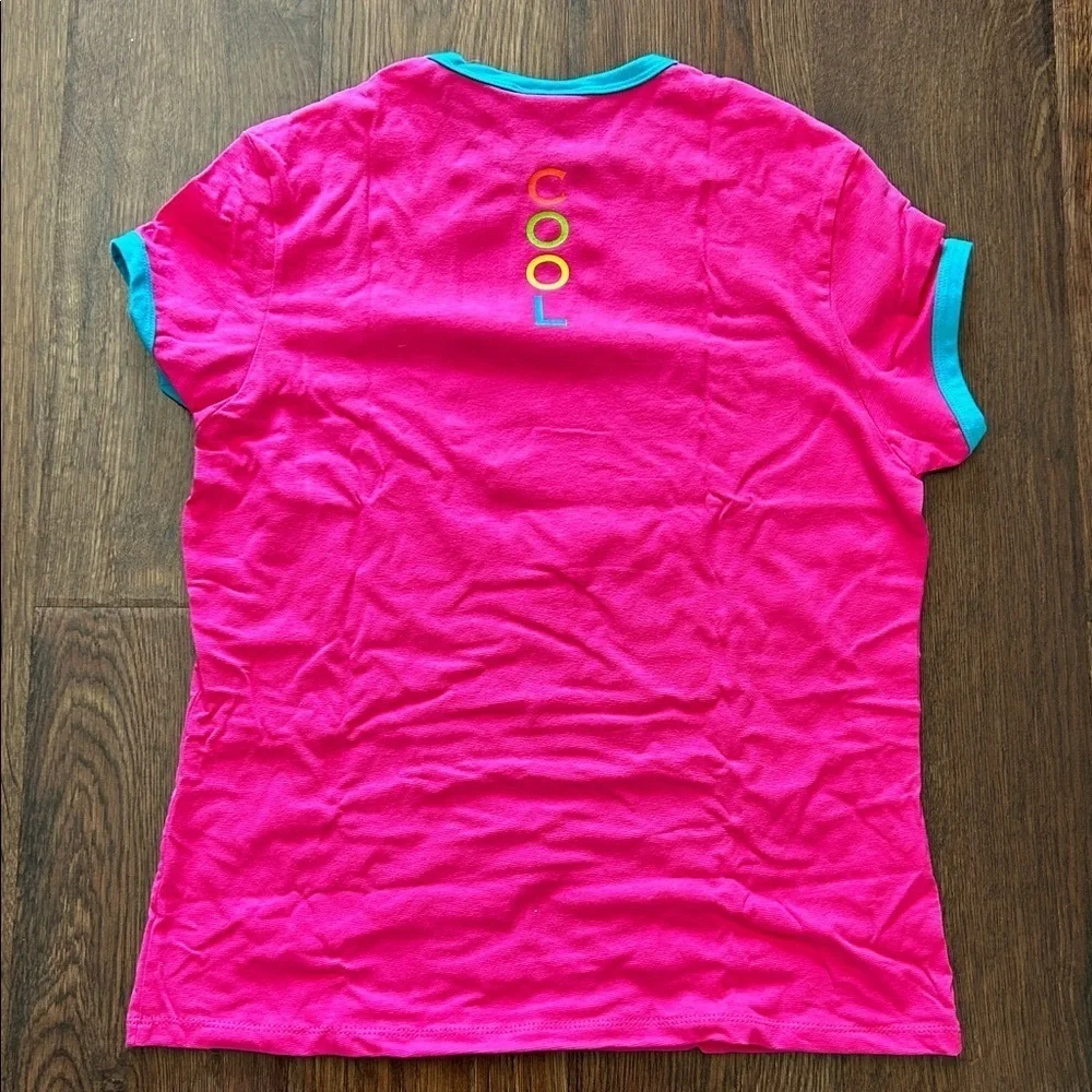 Ralph Lauren bright fun